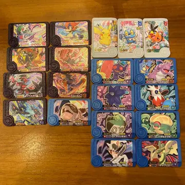 포켓몬 프렌다 슈퍼 보물 묶음 판매