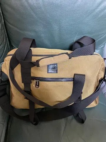 anello 보스턴 백