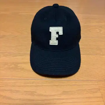 풀카운트 울 캡