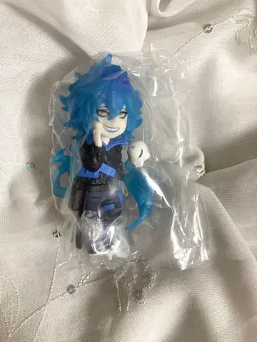 트위스테 이데아 SD 피규어