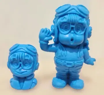 아라레짱 지우개 레어 [ 파이롯트 아라레짱 세트 ]