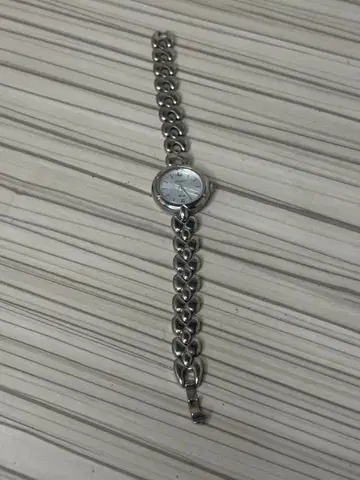 56. ORIENT 오리엔트 정품 블레스 손목시계