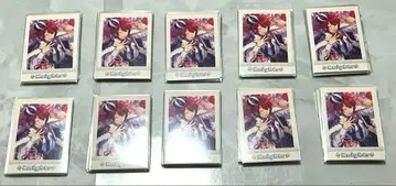 스오우 츠카사 100장 세트