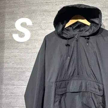 [ 레어 ] J.CREW 제이크루 아노락 후드티 나일론 자켓