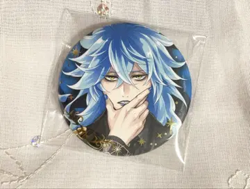 트위스테 이데아 블레이징 주얼 브레쥬 캔뱃지