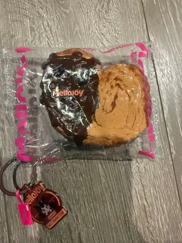 멜로 조이 스퀴즈