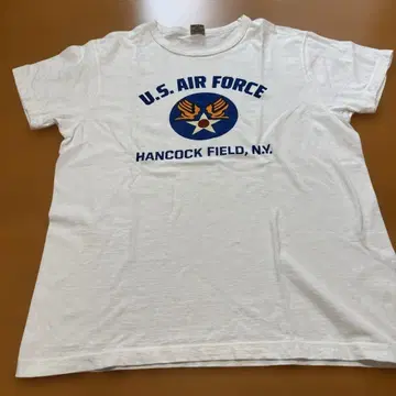 버즈릭슨 남성용 반팔 T셔츠