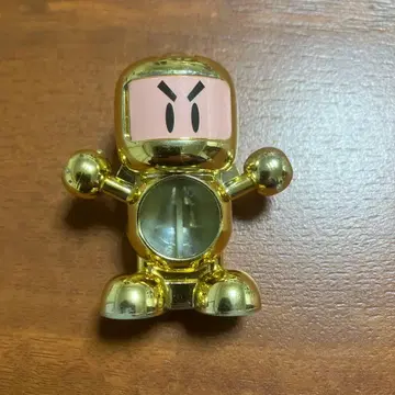 TAKARA 비다맨 [ 골드 봄버맨 ] 1995년산 JAPAN