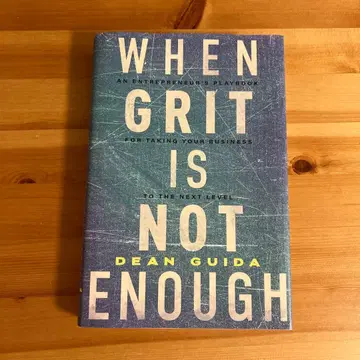 When Grid is Not Enough Dean Guida