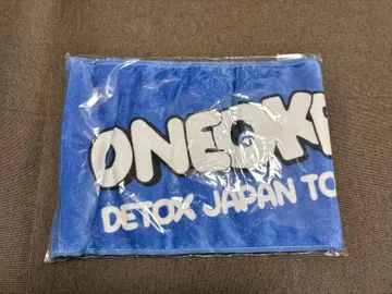 ONE OK ROCK DETOX JAPAN 원옥 2025 머플러 타월