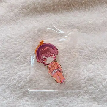 러브시크 점프수트 의상 아크링 키링 타로 2