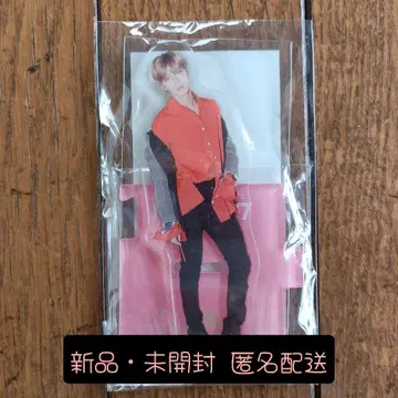 NCT 127 유타 아크릴 스탠드