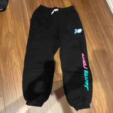 SANTA CRUZ의 스웨트 팬츠