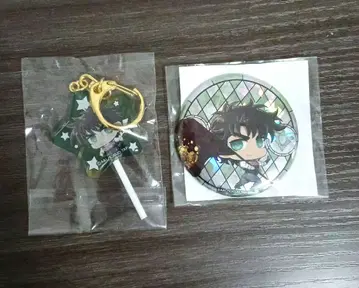 죠죠의 기묘한 모험 죠셉