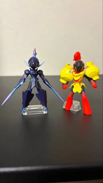 포켓몬 스케일 월드 소블레이즈 글렌알마 세트