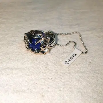 가정교사 히트맨 REBORN! 헬 반지 2 로쿠도 무쿠로 참 컬렉션