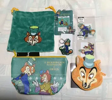 파울펠로우 정직한 존 기디언 묶음 판매 생큐마트 디즈니