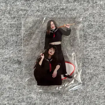 미개봉 마유리카 단독 라이브 아크릴 스탠드