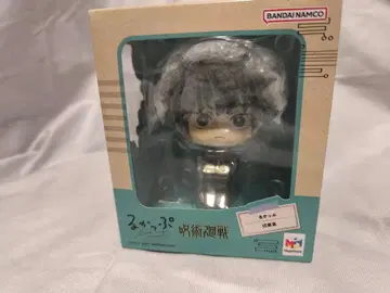 주술회전 후시구로 메구미 룩업