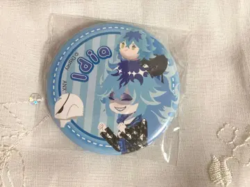 트위스테 이데아 츠무츠무 츠무스테 캔뱃지