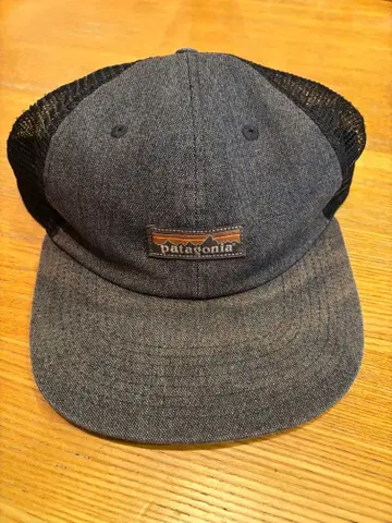 파타고니아 캡