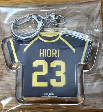 블루 록 히오리 히츠지 유니패치 유니폼 이세탄