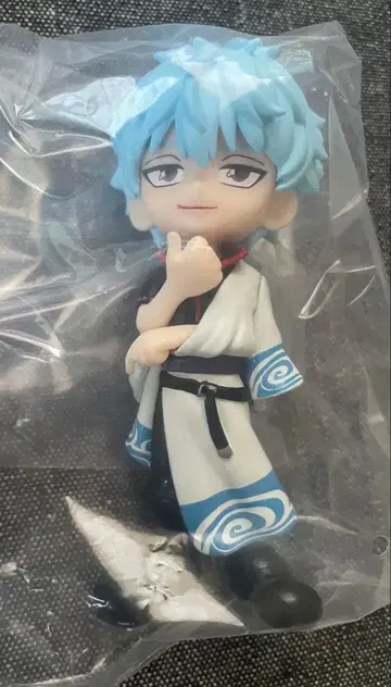 사카타 긴토키 PalVerse 은혼 피규어