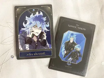 트위스테 이데아 3주년 혜택 오로라 카드