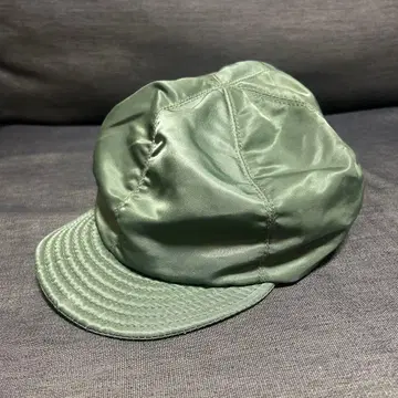 Decho MA1 캡 FLIGHT