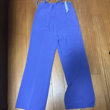 빔즈 서스펜더 팬츠