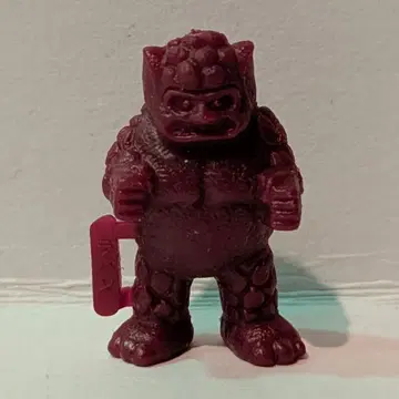 모리나가 암석 괴수 라반