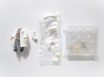 [ 부품/몸통 ] 넨도로이드 시몬 연애 시뮬레이션 프로듀서 흰 옷 의사