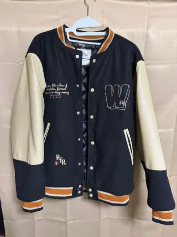 [WV PROJECT] REST STADIUM JUMPER