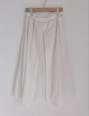 팔라스 팰리스 스커트