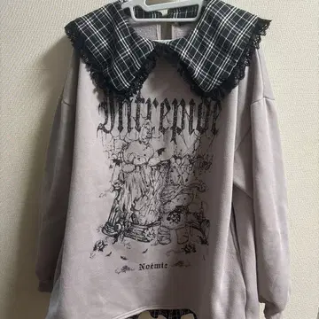 지뢰계 의류 노에미 [ 최종 가격 인하! ]