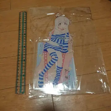 오빠는 끝! 아크릴 스탠드