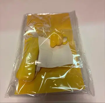 루토 원맨 업그레이드 굿즈