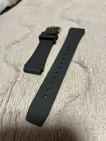 시티즌 프로마스터 NB6021-17E용 밴드