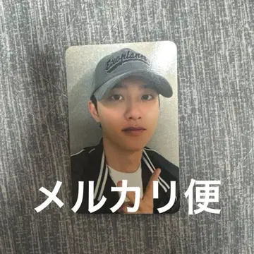 디오 캡 트레이딩 카드