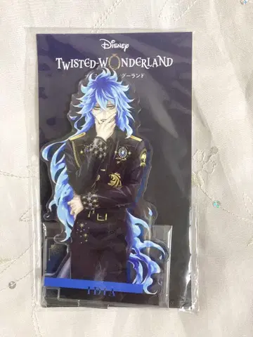 트위스테 이데아 브레이징 주얼 브레주 아크릴 스탠드