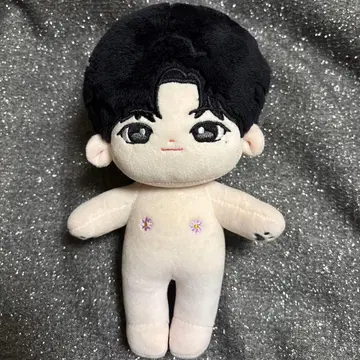 서인국 20cm 봉제 인형