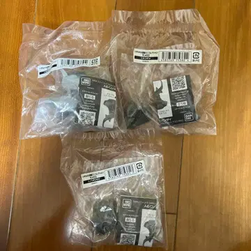 생물대도감 백상아리 고양이상어 톱상어