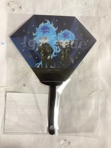 트위스테 이데아 올트 블레이징 주얼 3d 라이브 live