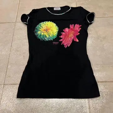 베르사체 스포츠 티셔츠