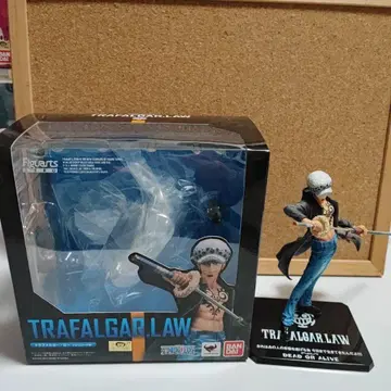 피규아트 ZERO 트라팔가 로 -드레스 로자 편- [ 원피스 ]