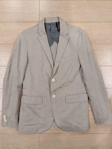 에디피스 EDIFICE 저지 자켓 48