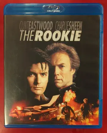 외국 영화 Blu-ray 루키