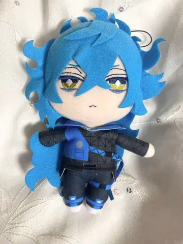 트위스테 이데아 애니플렉스 미니 봉제 인형