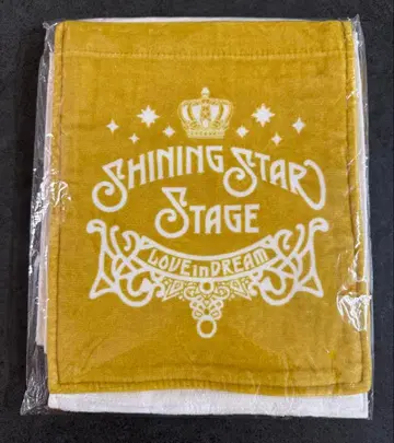 우타프리 시노미야 나츠키 머플러 타월 SSS