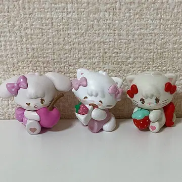 mikko 피규어 캐미 무스